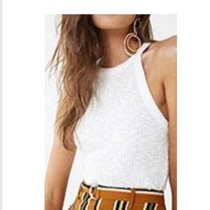 New with tags forever 21 tank top
